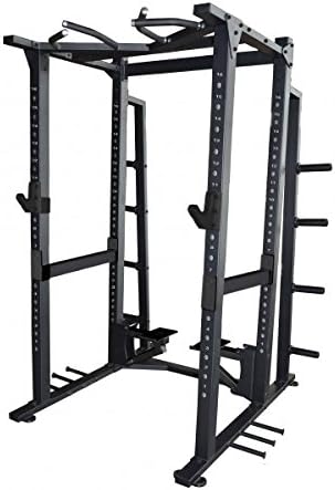 Primal Strength Performance V2 HD Power Rack