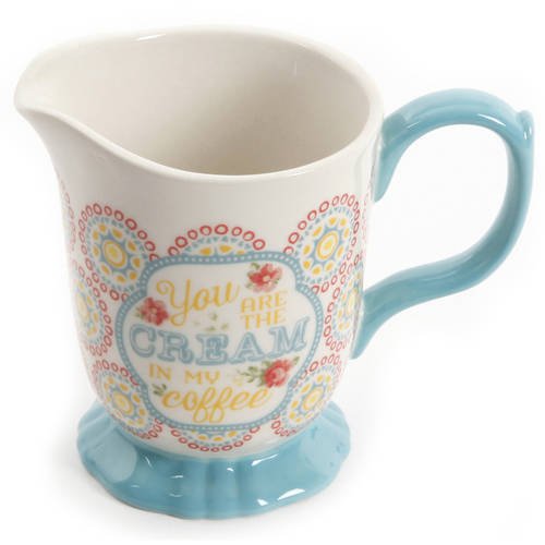The Pioneer Woman Blossom Jubilee Creamer and Sugar Pot Set