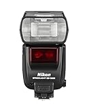 Nikon SB-5000 AF Speedlight