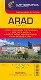 Image de Arad (Romanian City Map) (City Map)