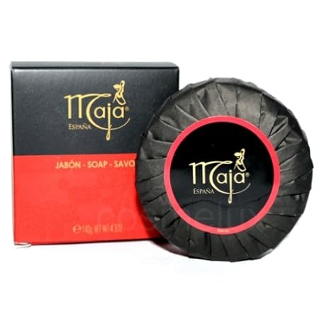 3er SET Maja Duft Seife - Soap Myrurgia 3x 140g Geschenkset
