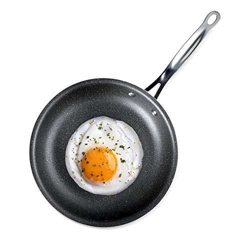 GRANITESTONE-2807-10-Piece-Non-Stick-Ultra-Durable-Mineral-Granite-Coated-Scratch-Proof-Cookware-Set-5-Piece-Utensil-Set