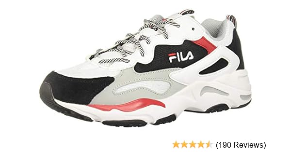 fila 2019 shoes