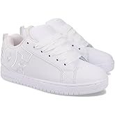 DC Shoes Mens Court Graffik Skate Shoe