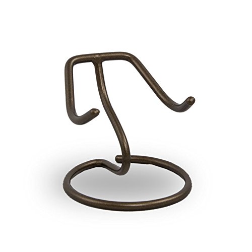 OneWorld Memorials Bronze Display Stand - Bronze