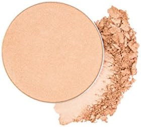 Ittse Bronzer Refill, The Sunset Low-Pearl, 1.6 Ounce