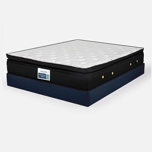 Englander American spirit Mattress 90cm Wide by 195cm Long 13.5 High