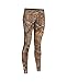 Under Armour UA Coldgear Infrared Scent Control Evo Legging - Womens Realtree AP-Xtra / Perfection Large