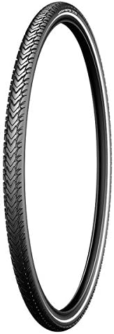 TYRE PROTEK CROSS 700X35C BR, Black - Image 5