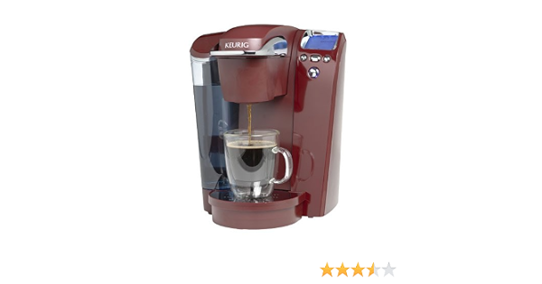 Keurig B70 Platinum single-cup Brewer 
