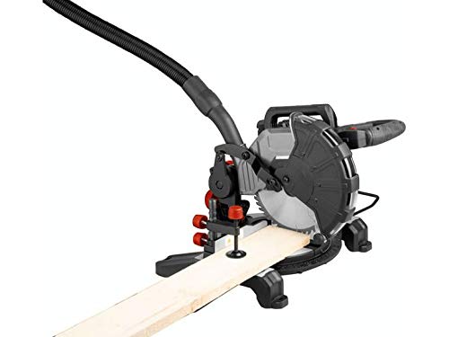 PARKSIDE® PERFORMANCE Akku-Kappsäge PAKSP 20-Li A1 X20V (ohne Akku und Ladegerät) – Bild 6