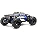 GMAXT Rc Cars for 9300 Remote Control Car,1/18 Scale 40km/h,2.4Ghz 4WD High Speed Off-Road Vehicles with 2 Rechargeable Batteries, Give The Child The Best Gift