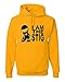 Adult I Am The Stig Sweatshirt Hoodie