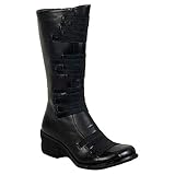 Miz Mooz Orso Women's Mid-Calf Boot