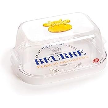 Snips Farm Butter Keeper