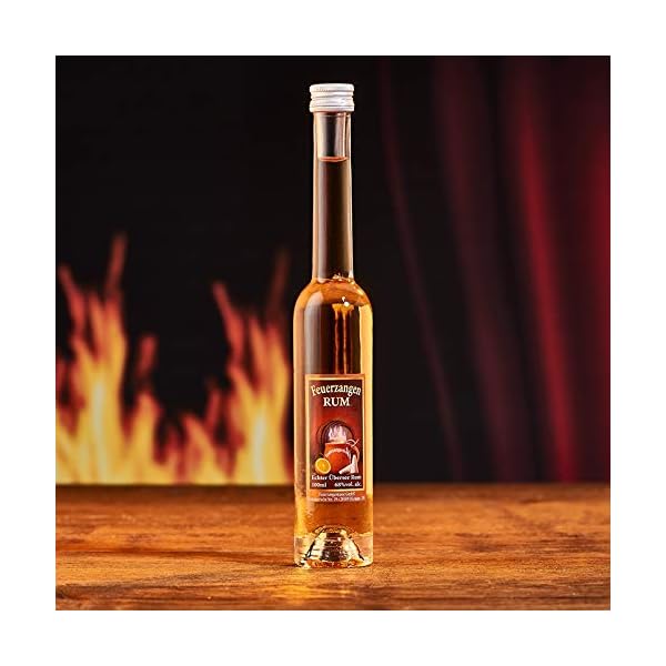 Feuerzangentassen 4erSet mit Rum für Feuerzangenbowle Was soll ich mitbringen?