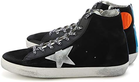 ハイカット スニーカー 売れ筋ランキング Francy メンズ 並行輸入品