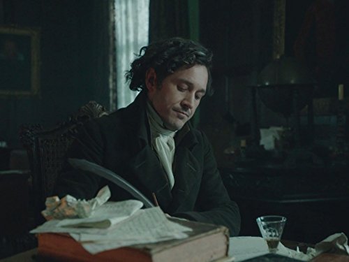 Watch Jonathan Strange & Mr Norrell Prime Video
