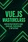 Livro Vue.js Masterclass: Desenvolvimento Web Simples, Poderoso e Intuitivo