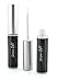 Eyelash Glue & Eyebrow Adhesive | Cardani Secure Hold | LATEX FREE for Fake & False Eyelashes & Brow