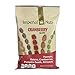 Imperial Nuts Grab & Go Nut Snack Bags (12 PK) Perfect Blend of Fresh Tasty Nuts, Dried Fruits & Seeds