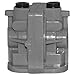 LASCO 0-2089 Shower Pressure Balance Cartridge for Price Pfister 0364