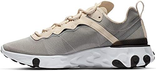 nike react 55 light orewood