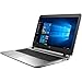 HP Probook 450 G3 15.6