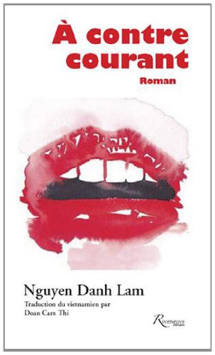 À contre-courant