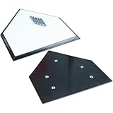 Champro Official Save-A-Leg Home Plate