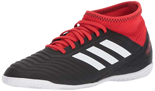Adidas Predator Tango 18 3 Indoor J Black White Red | Desertcart Aruba Adidas Predator Tango 18 3 Indoor J Black White Red | Desertcart Aruba
