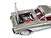 Auto World AMM1151 Collectible Miniature Car Grey