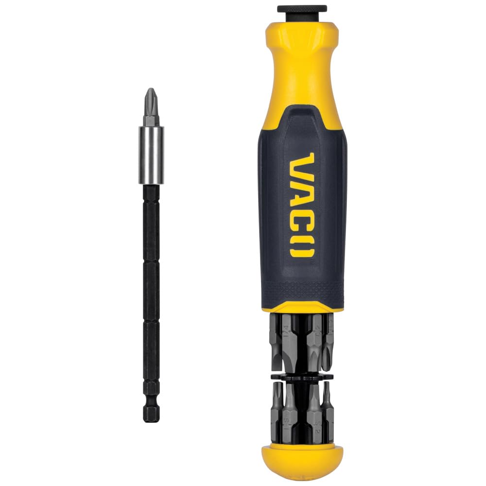 VACO VAC1140 14-in-1 Adjustable