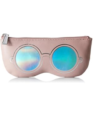 Mirrored Sunnies Pouch