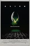 Alien Movie Poster 24x36
