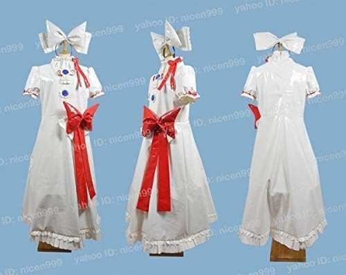 Amazon 東方project マイ風 エナメル製 セット コスプレ衣装 コスプレ 仮装 通販