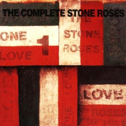Stone Roses, The - Collection - Amazon.com Music