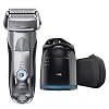 Braun Electric Razor for Men, Series 7 790cc Electric Shaver with Precision Trimmer, Rechargeable, Foil Shaver, Clean…