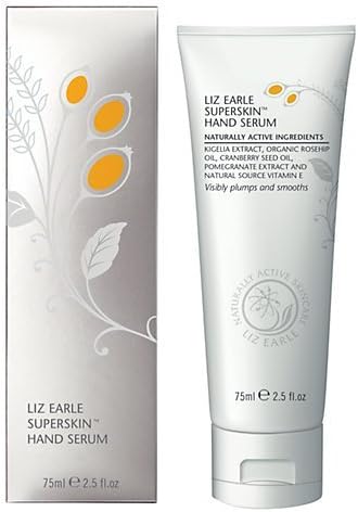 liz earle superskin moisturiser 75ml