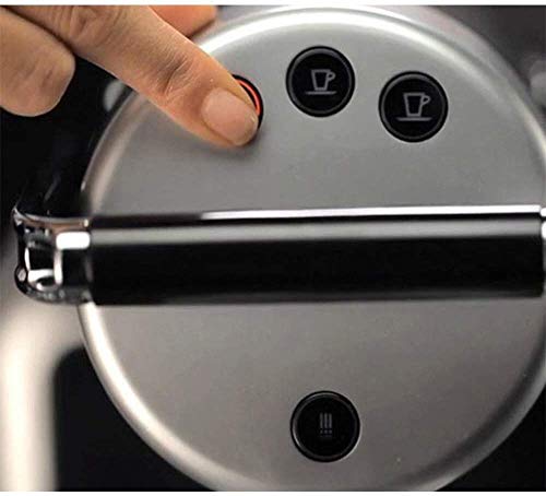 Kaffeemaschinen Kaffeemaschine Kapsel Büro Commercial Professional Vollautomatische Fancy Kapselmaschine Kaffeemaschinen… – Bild 7