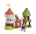 Fisher-Price Mike the Knight: Glendragon Castle Playset