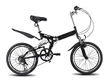 Bicicleta pegable para adulto