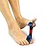 Bunion Corrector Kit: Orthopedic 8-Piece Toe Spacer | Realignment for Hallux Valgus & Hammer Toe | Bonus Foot & Toe Stretching Guide