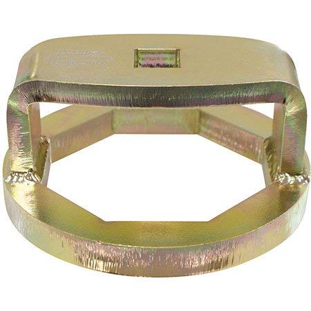 Gedore Automotive kl-1023 – 100 Glass 8 Faces 100 mm