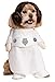 Rubies Costume Star Wars Collection Pet Costume, Princess Leia, Small