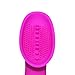 30 Speeds Tongue Vibrator, Oral Simulator Vibrator wand, Vibrating Massager for Women SEXTBELLA,Vibrations for Couples