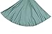 BELAROI Women's Plus Size Dress Fall Casual Swing 3/4 Sleeve T Shirt Loose Tunic Dress (2X, Grayish Green)