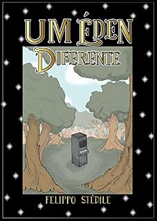 Livro Um Éden Diferente