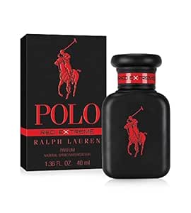 polo red extreme set