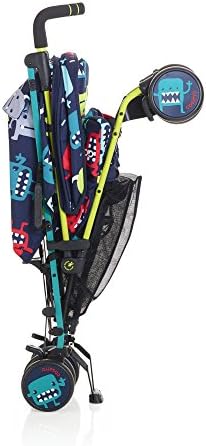 cosatto supa cuddle monster